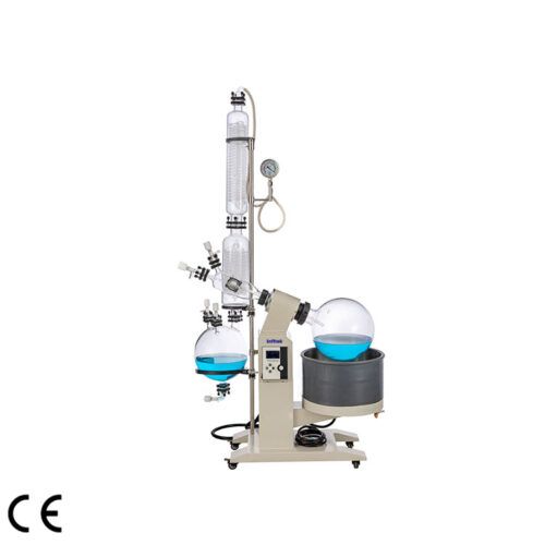 REV-1010II Rotary Evaporator