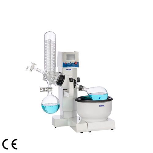 REV-2000C Rotary Evaporator