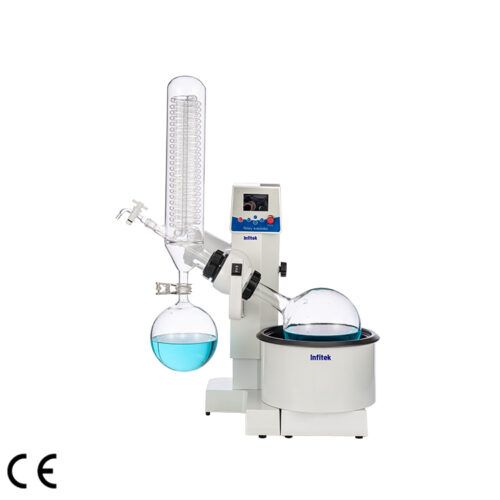 REV-3000C Rotary Evaporator