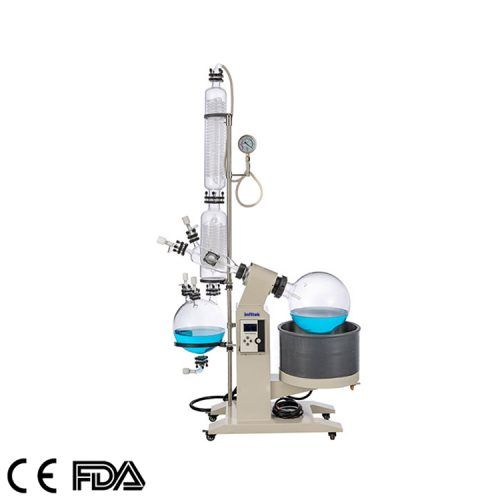 Évaporateur rotatif, REV-1010II