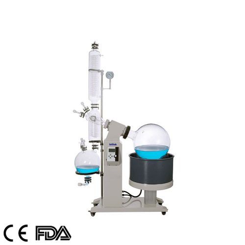 Évaporateur rotatif, REV-1050II