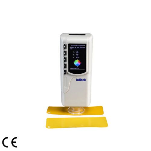 SP-CLR145 Portable Colorimeter