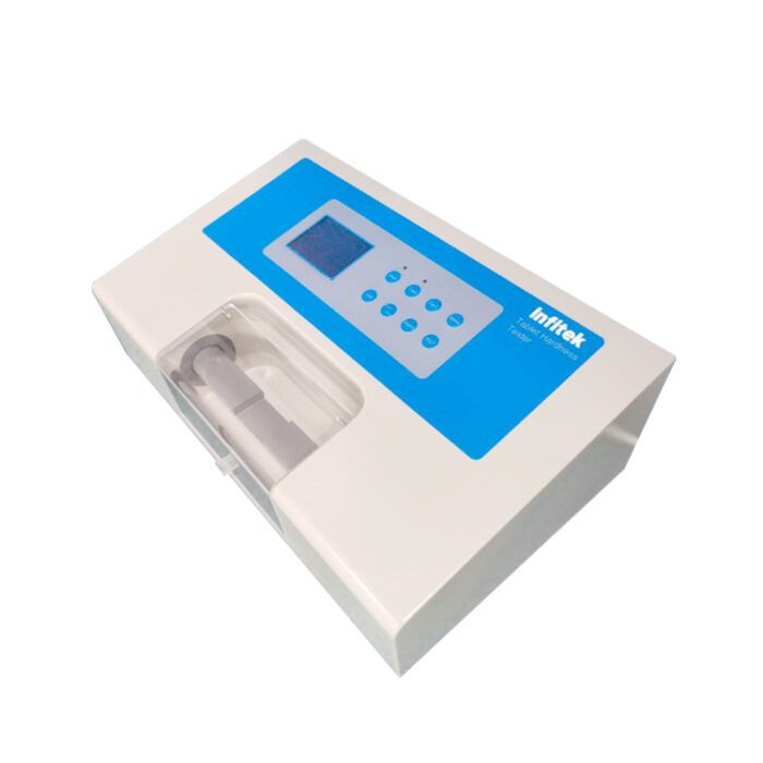 Testeurs de dureté de comprimés THDT-2