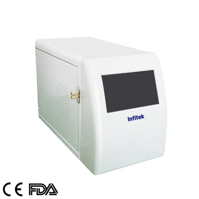 Analyseur de COT, TOC-M1700