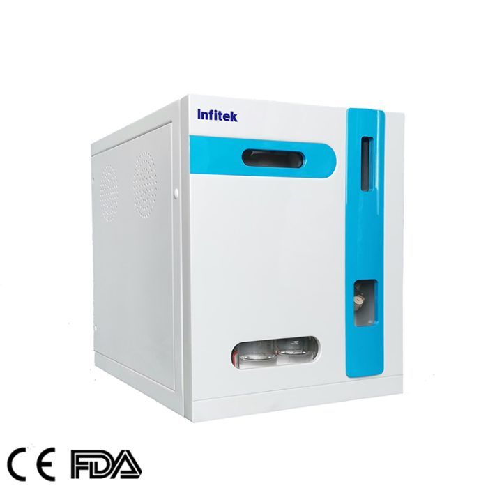 Analyseur de COT, TOC-M3000