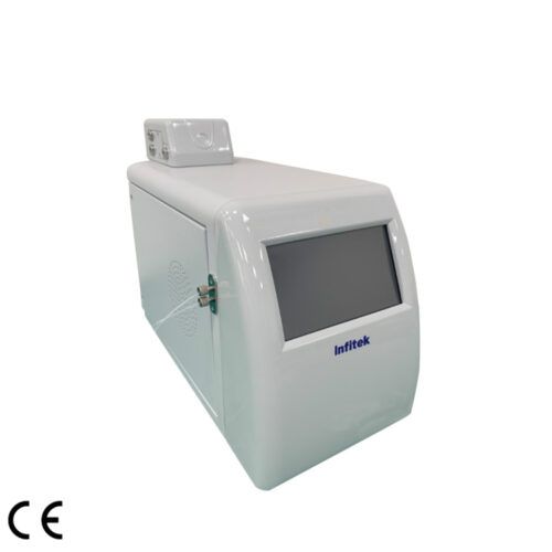 TOC- M1700 Total Organic Carbon Analyzer