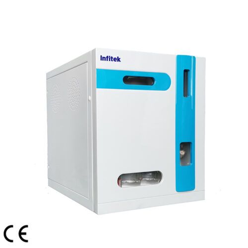 TOC-M3000 Total Organic Carbon Analyzer