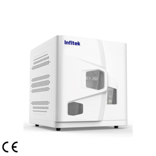 TOC---M5000 Total Organic Carbon Analyzer