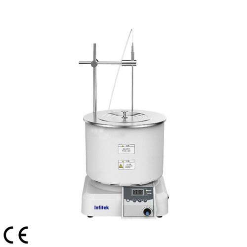 Bain agitateur magnétique thermostatique, WB-S6
