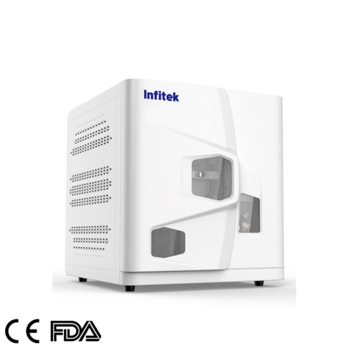 Analyseur de carbone organique total, TOC-M5000