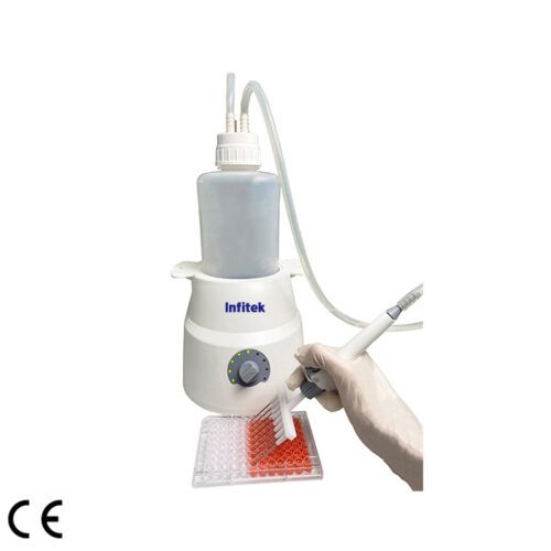 VAS-E Economical Vacuum Aspirator