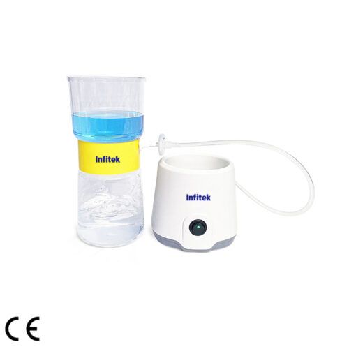 VAS-P Vacuum Aspiration Systems