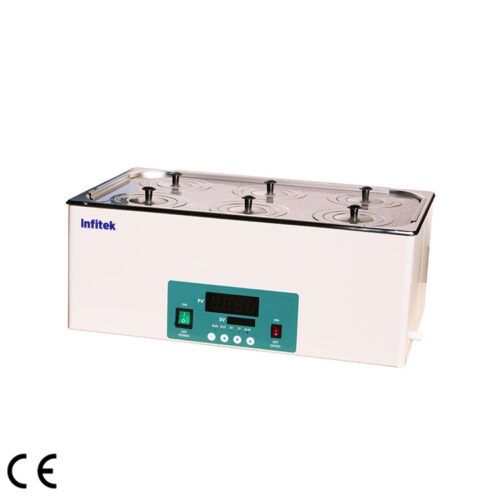 WB-2R6H-25 Water Bath