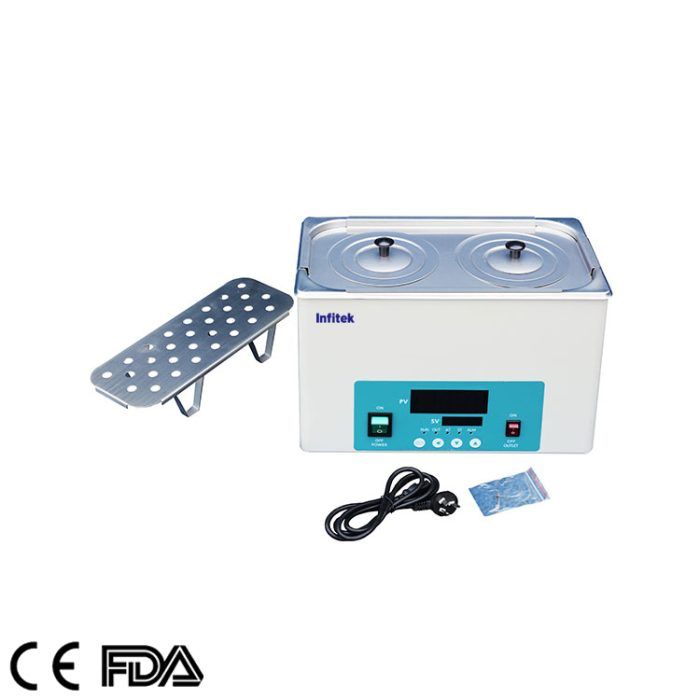Bain-marie, WB-1R2H-7 – Image 2