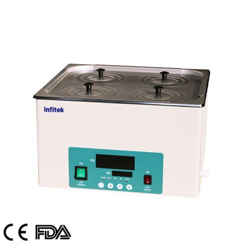 Bain-marie, WB-2R4H-15
