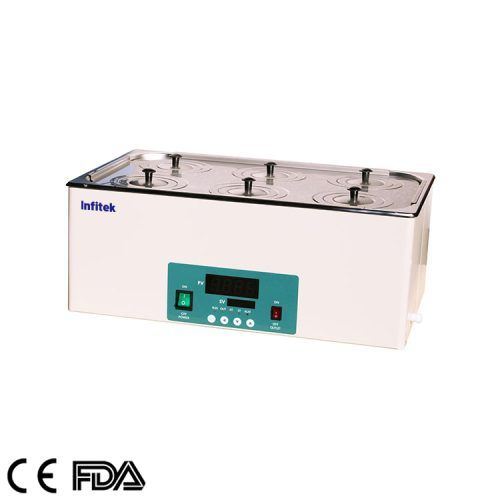 Bain-marie, WB-2R6H-25