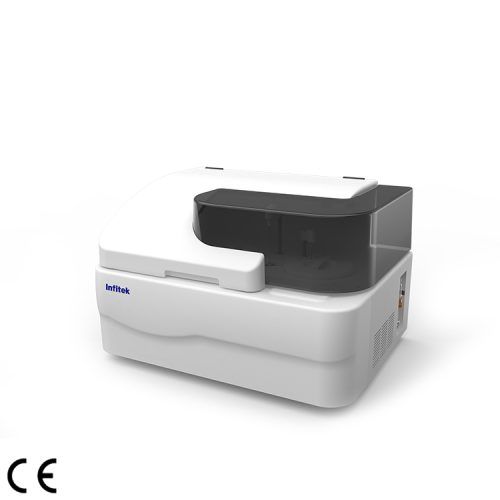Analyseur de biochimie entièrement automatique BA-A-120