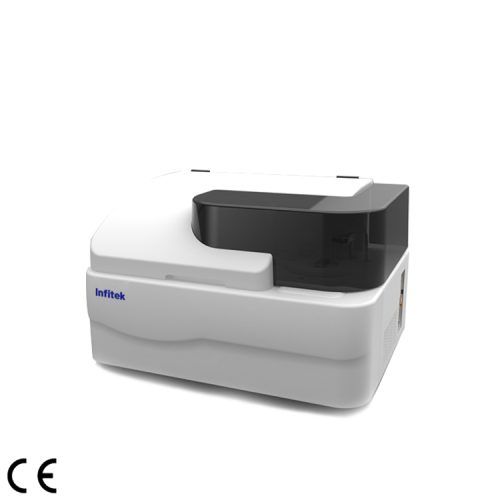 Analyseur de biochimie entièrement automatique BA-A-280