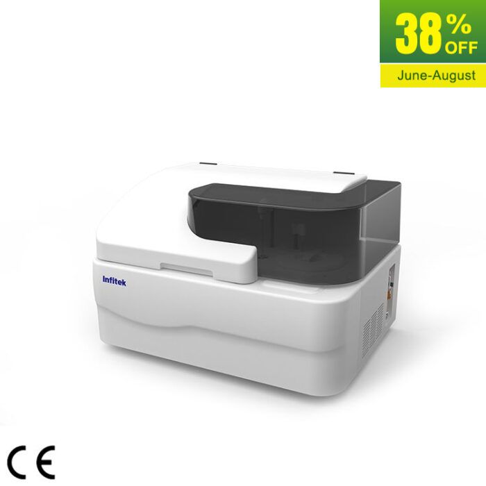 Analyseur de biochimie BA-A-120