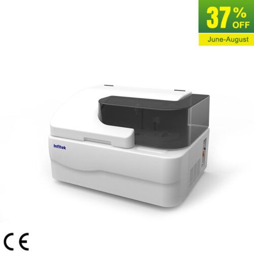 Analyseur de biochimie BA-A-280