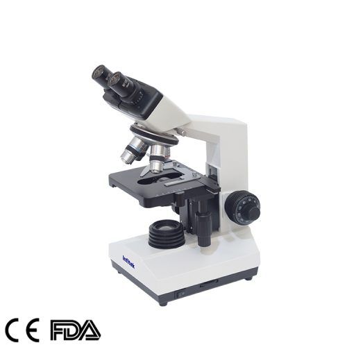 Microscope biologique, MSC-B107(Sliding)