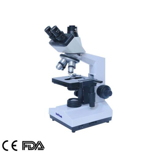 Microscope biologique, MSC-B107T (coulissant)