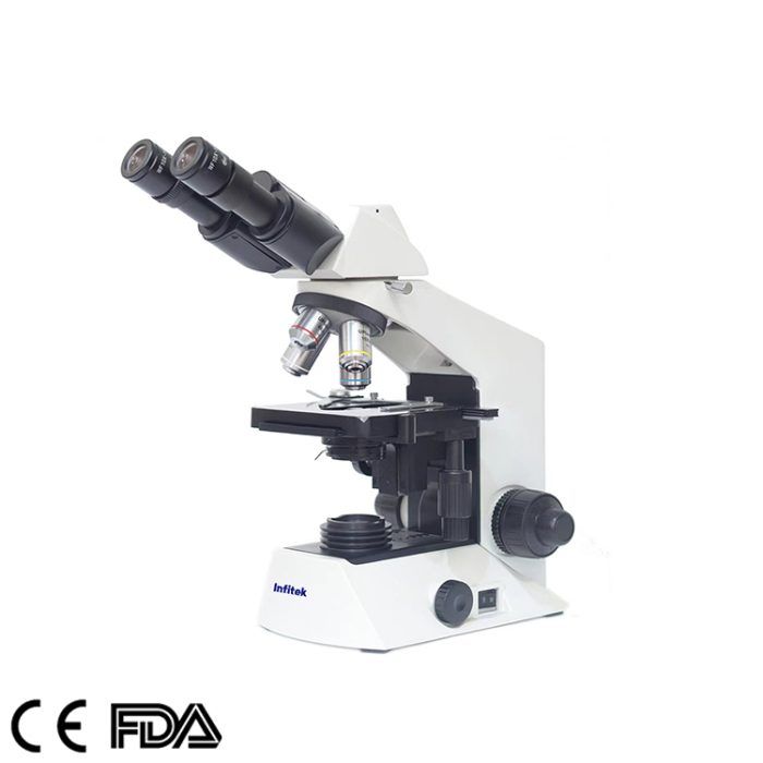 Microscope biologique, MSC-B201