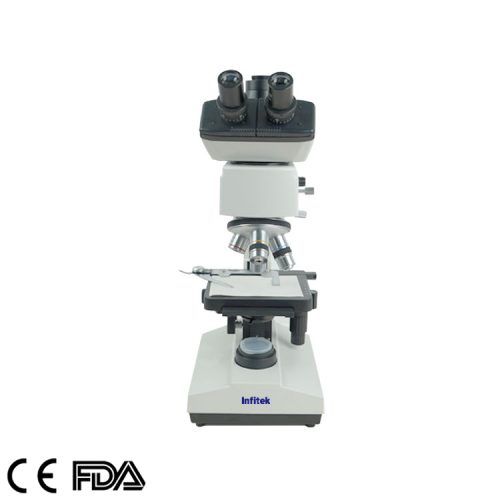 Microscope à fluorescence, MSC-F107T
