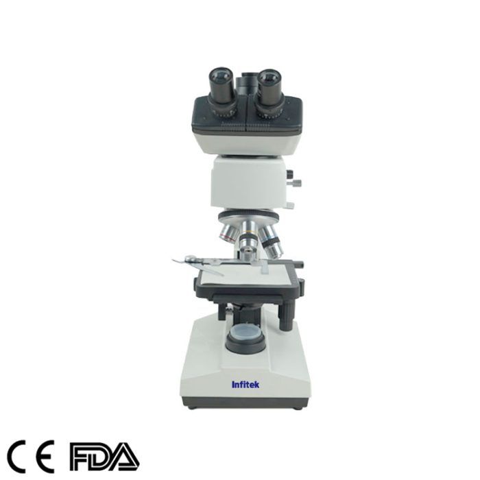 Microscope à fluorescence, MSC-F107T