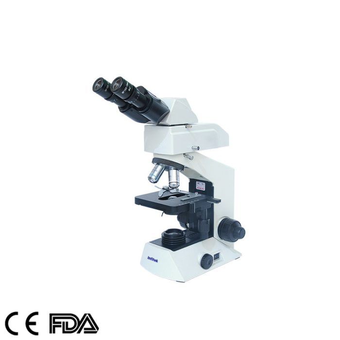 Microscope à fluorescence, MSC-F201