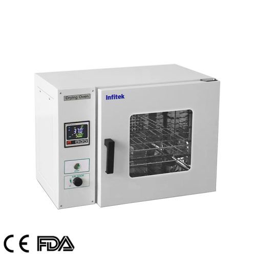 Étuve de séchage à air forcé, DOF-H25-A DOF-H55-A