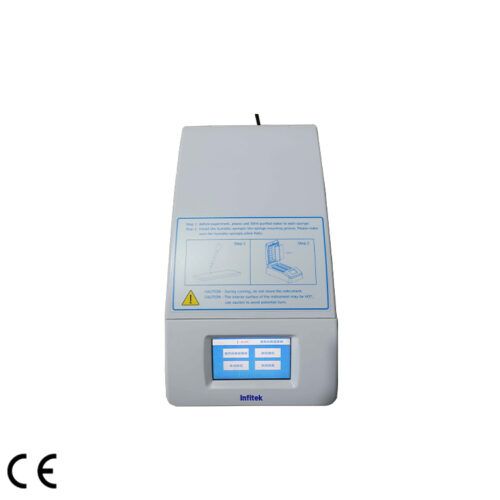 ISH-12-01 In Situ Hybridization