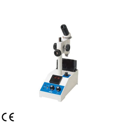 MTP-4 - Appareil de mesure du point de fusion MTP-4A avec microscope
