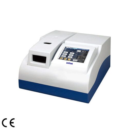 Appareil de mesure du point de fusion à microprocesseur, MTP-3A