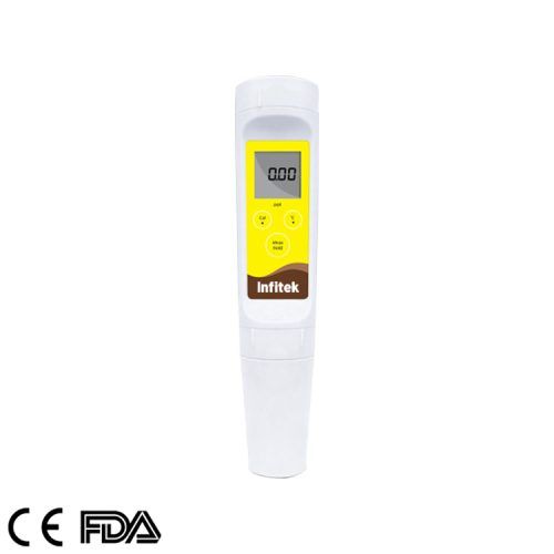 Testeur TDS de poche, TDS-P10H