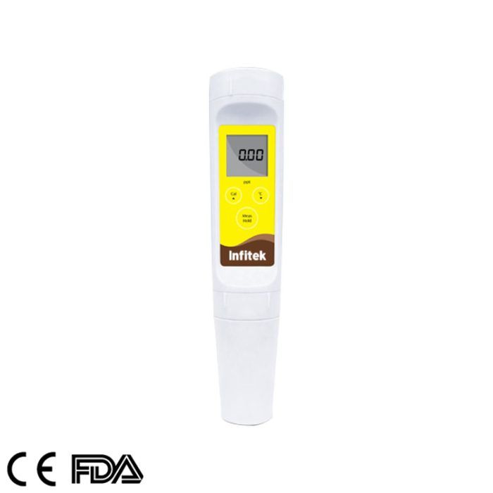 Testeur TDS de poche, TDS-P10H