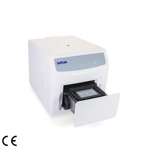 Système PCR en temps réel, série PCR-Q96