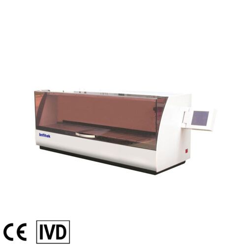 TSST-14 Fully Automated Tissue Slide Stainer