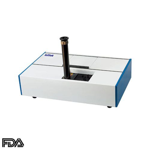 Tintomètre, CLR-T