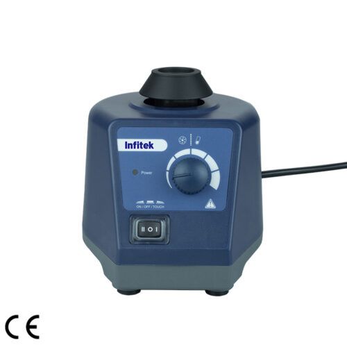 VMX-F, VMX-S Vortex Mixer