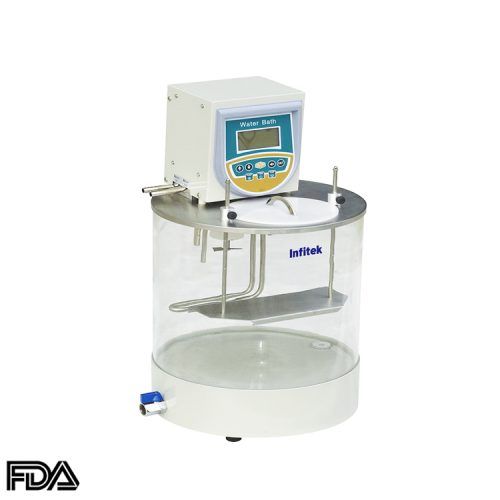 Bain de viscosité, CTB-30