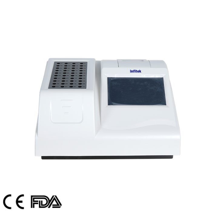 Analyseur ESR ESRA-40
