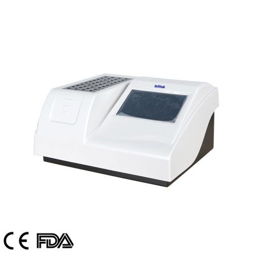 Analyseur ESR ESRA-40