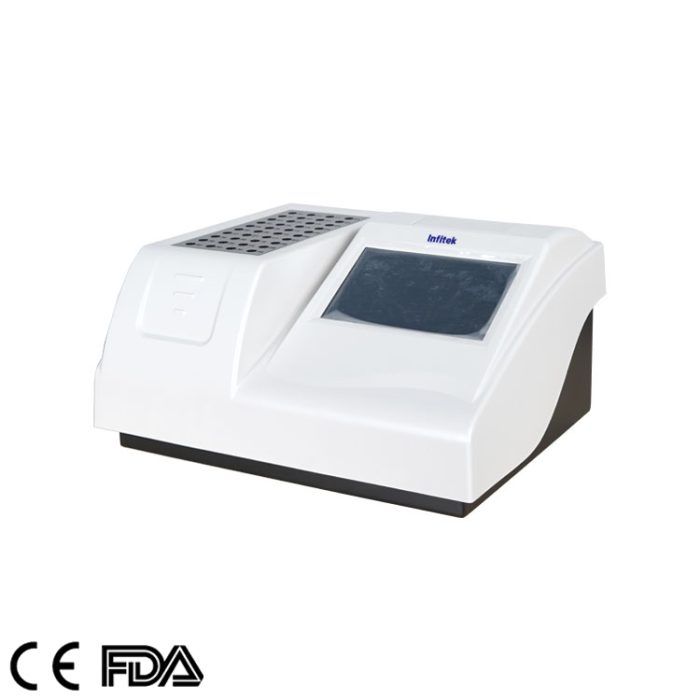 Analyseur ESR ESRA-40
