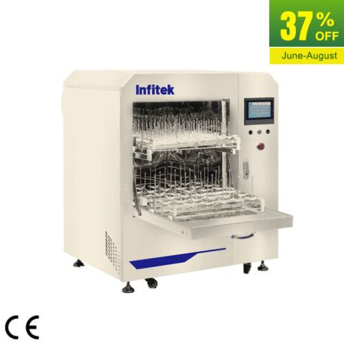 Lave-verres, LWD-200