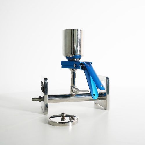 Collecteurs de filtration sous vide, acier inoxydable, MFA-1S96