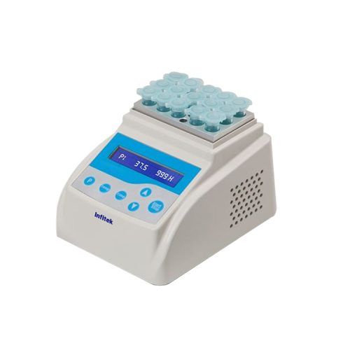 Mini-incubateur à bain sec, DBI-Mini100 100R