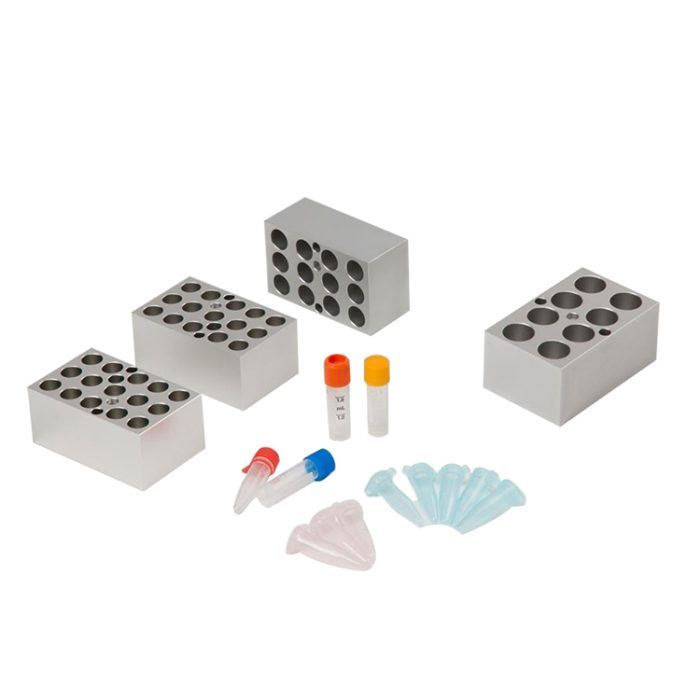 Mini-incubateur à bain sec, DBI-Mini100 100R