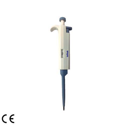 PIPE-TF Single-channel Pipettes