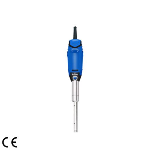 HMG-6B, Homogenizer